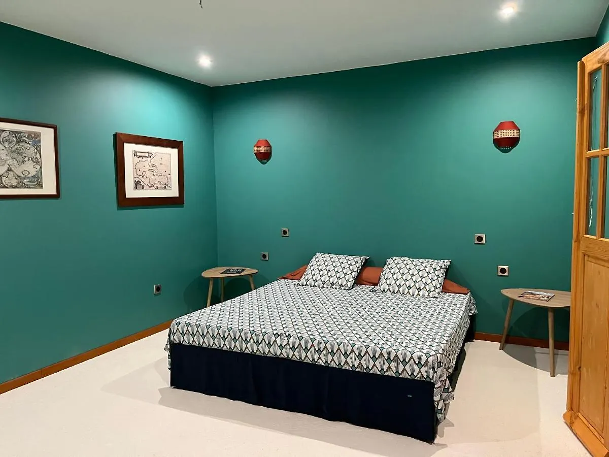 Apartament Caraibe Creol' Keys Port-Louis Gwadelupa