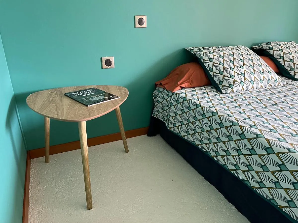 Apartament Caraibe Creol' Keys Port-Louis