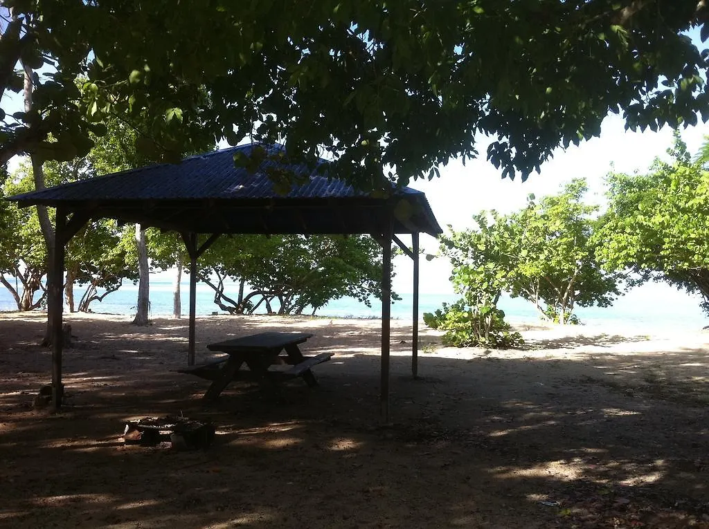 Apartament Caraibe Creol' Keys Port-Louis