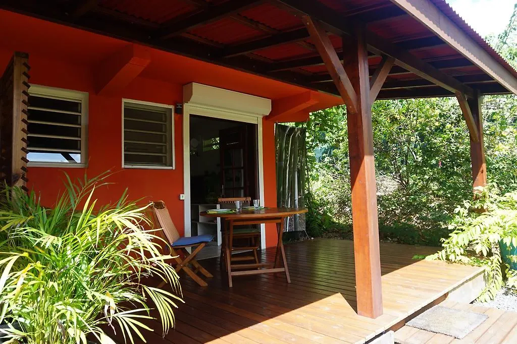Apartament Caraibe Creol' Keys Port-Louis