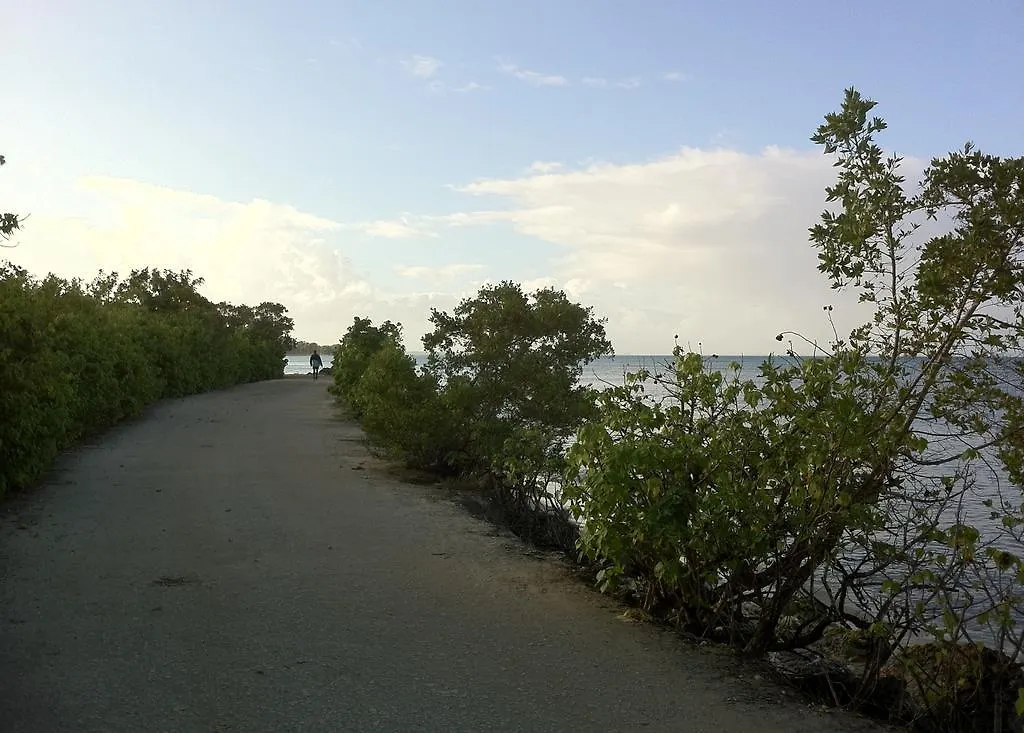 Apartament Caraibe Creol' Keys Port-Louis