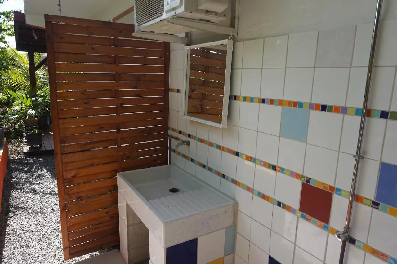 Apartament Caraibe Creol' Keys Port-Louis
