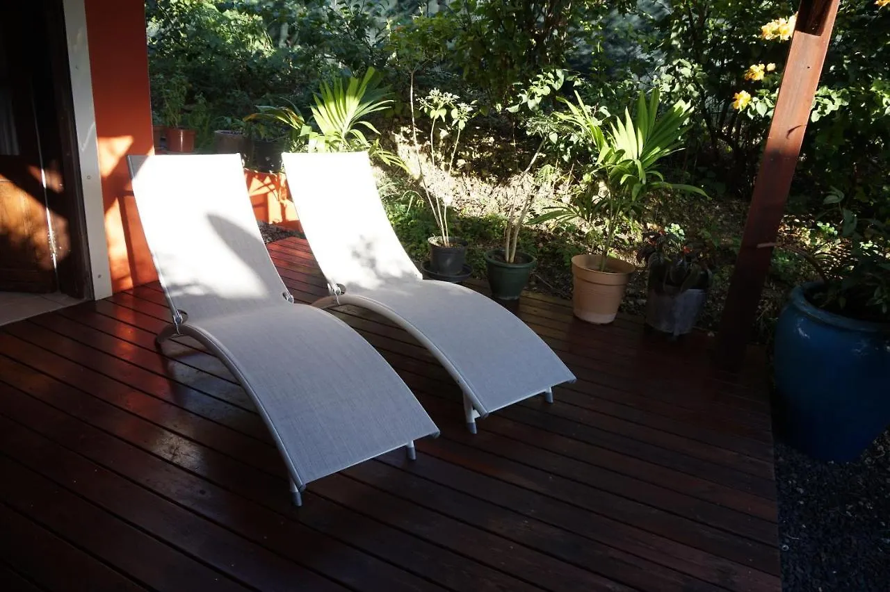 Apartament Caraibe Creol' Keys Port-Louis